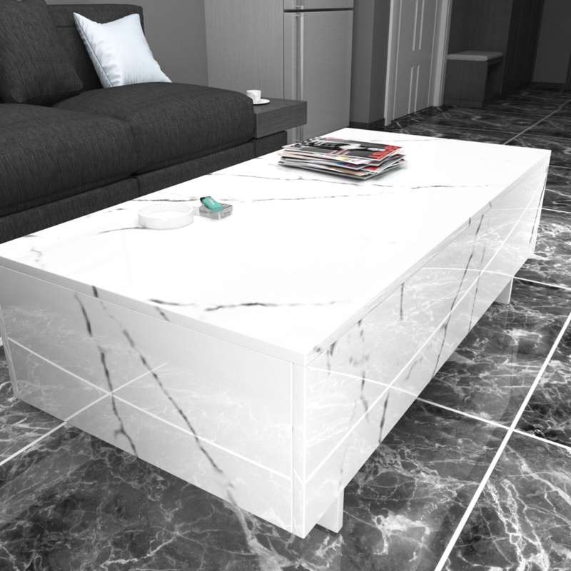 Khiry Coffee Table