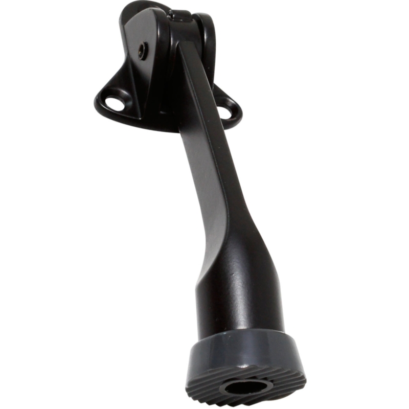 Heavy Duty Kickdown Door Stopper