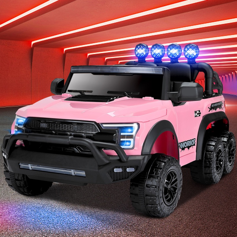 Kids Car and Truck