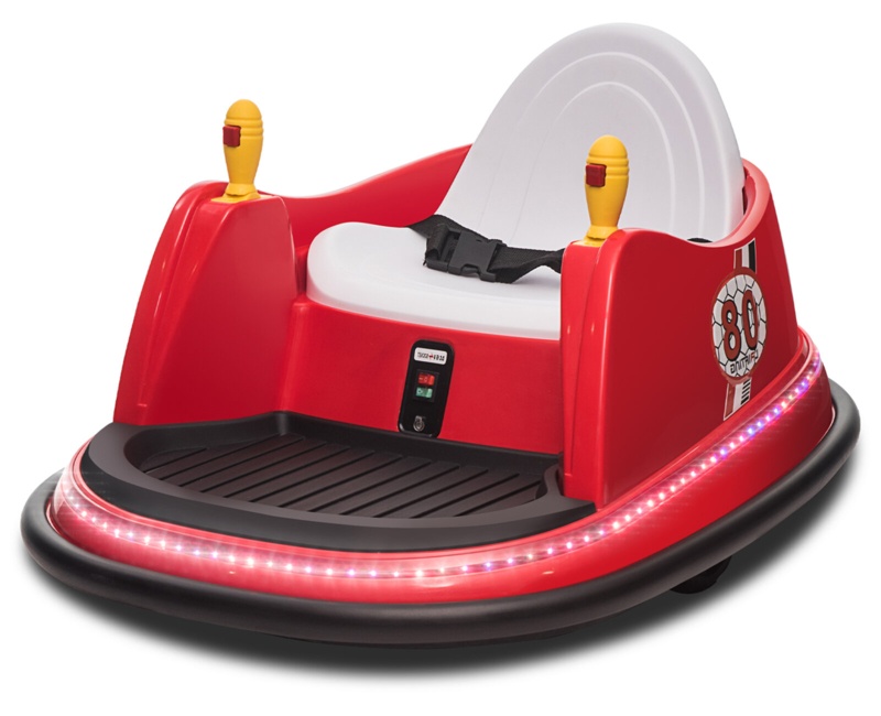 Kids Electric Ride on Toys Bumper Car
