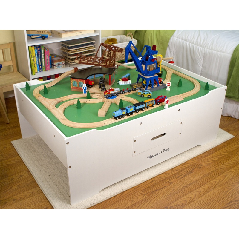 Kids Rectangular
