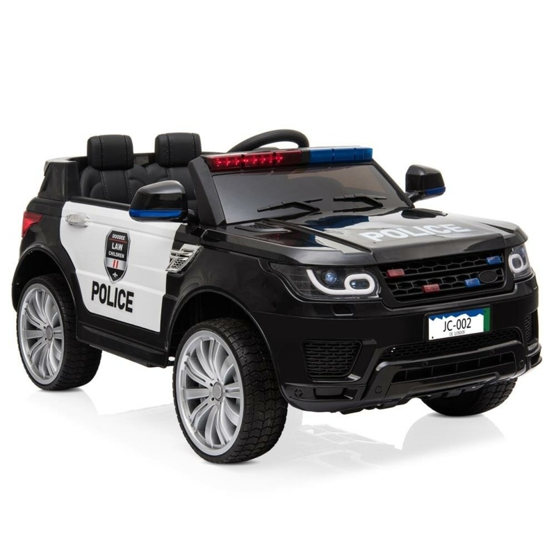 Kids Ride on Police Car