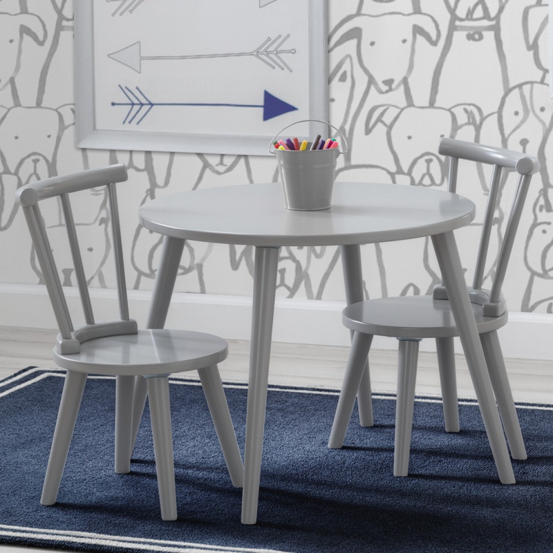 Homestead Kids Table and Chair Set