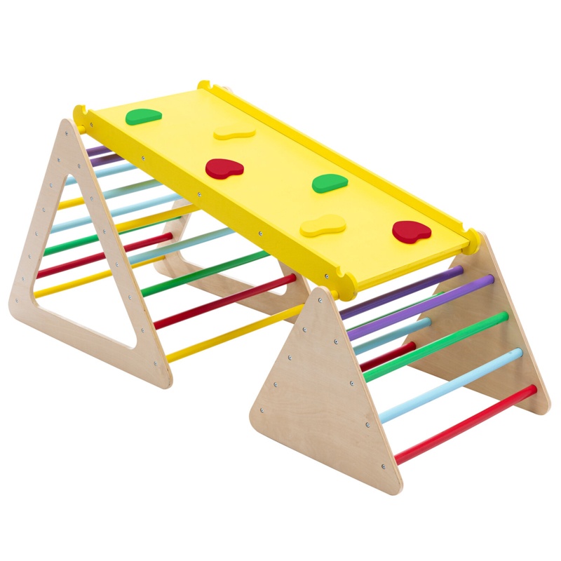 Kids Triangle Climber