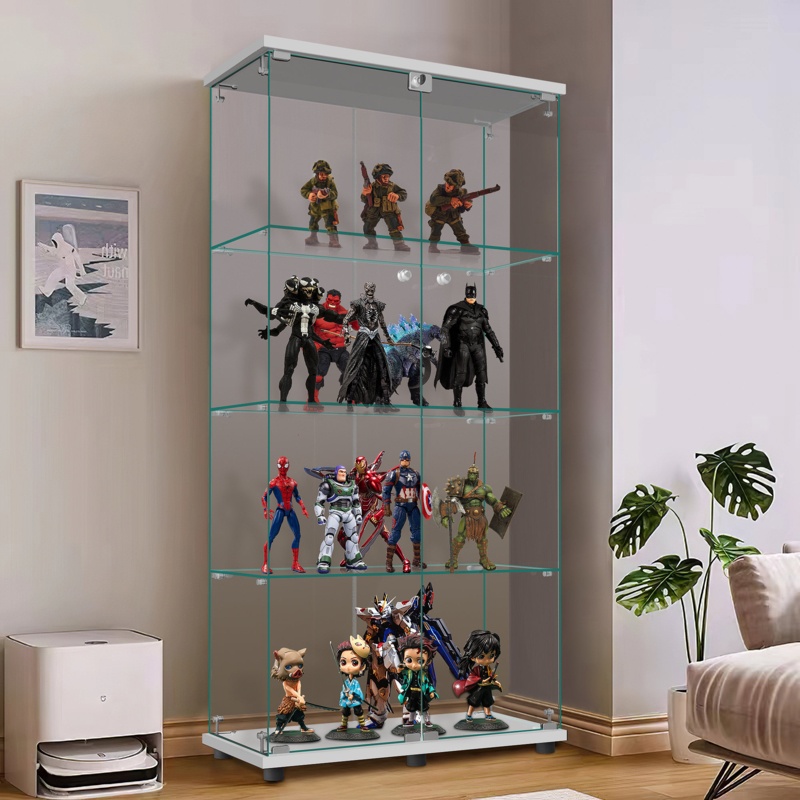 Kihachirou 32'' Wide Display Stand