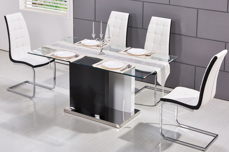 Kingsdown 63'' Pedestal Dining Table