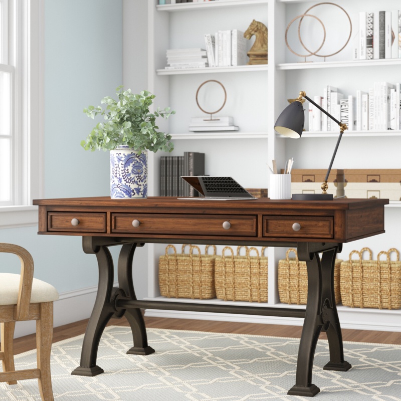 Kirchoff 56'' Desk