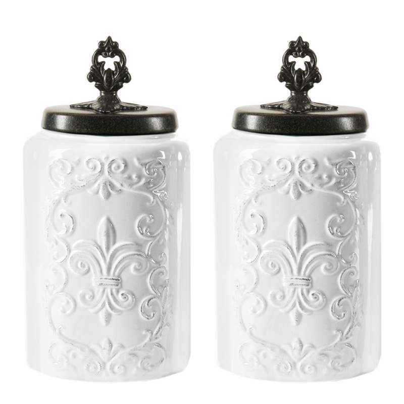 Kitchen Canister