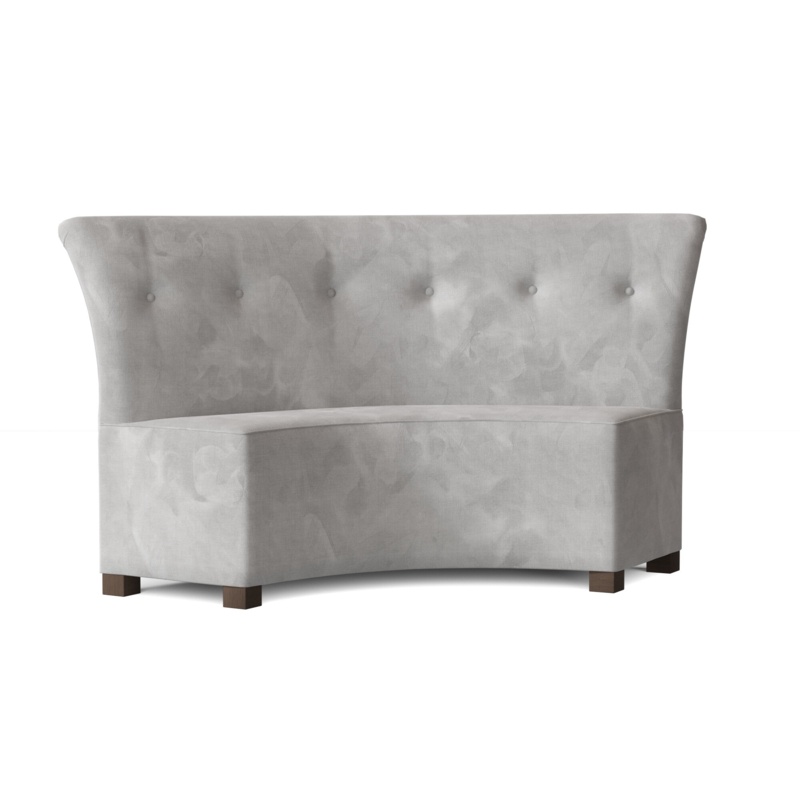 Kituku Upholstered Bench