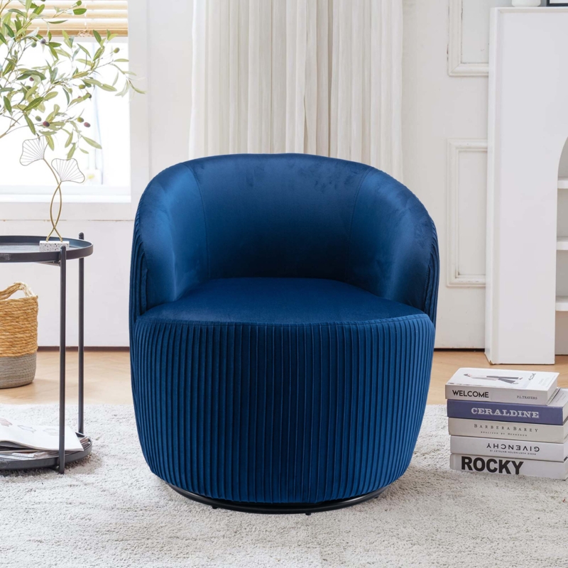 Stylish Swivel Home Office Chair