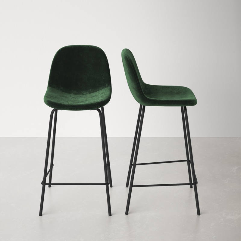 Kody Bar & Counter Stool