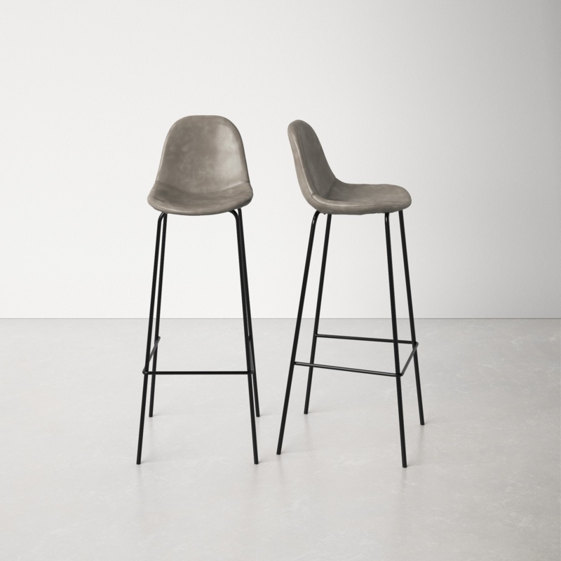Kody Bar & Counter Stool