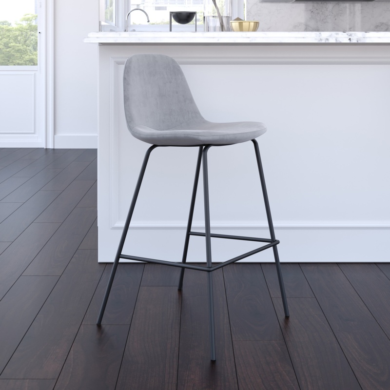 Kody Bar & Counter Stool