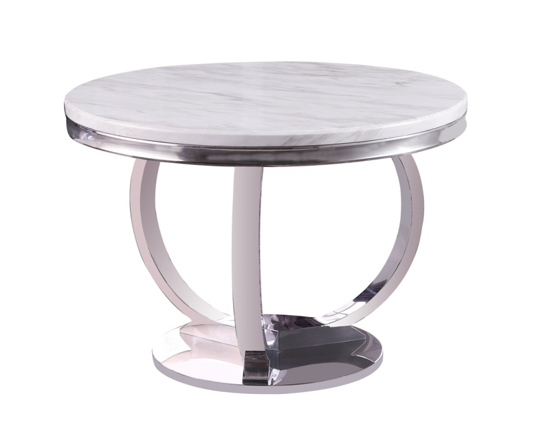 Koio Pedestal Dining Table