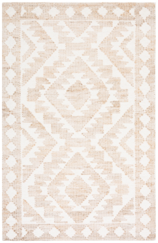 Southwestern Geometric Area Rug