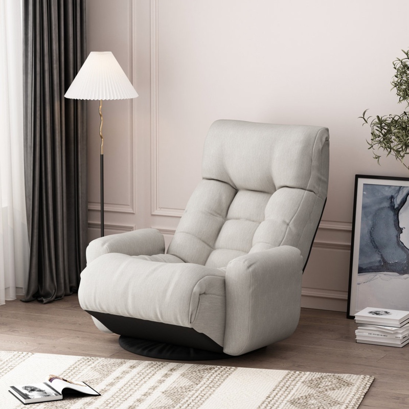 Kulik Upholstered Chaise Lounge