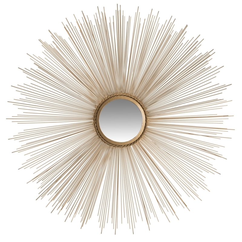 Sunburst Wall Hanging