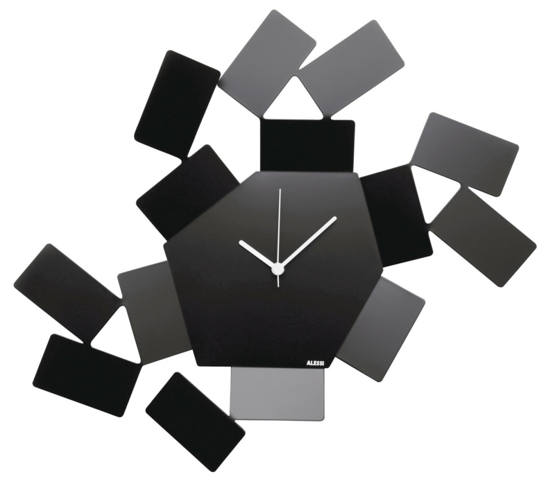 Geometrically Irregular Home Décor Items