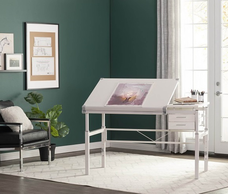 Lambertville 54'' Desk