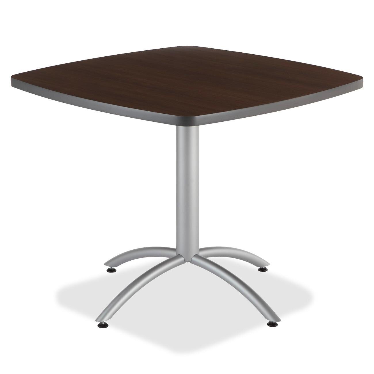 Laminate Top Dining Table