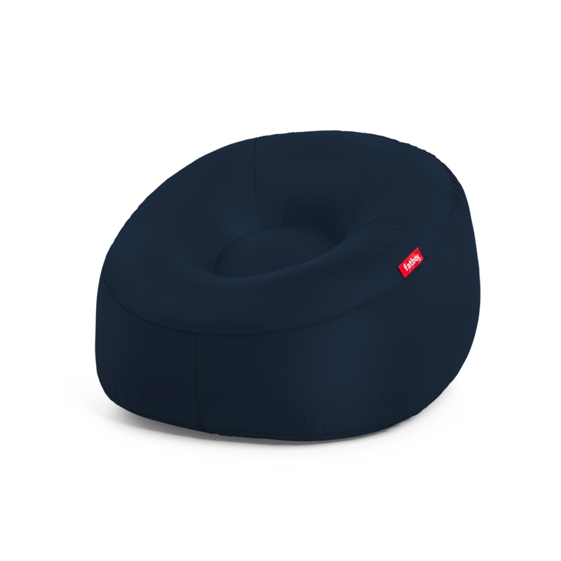 Lightweight Inflatable Round Armchair