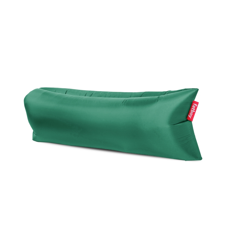 Inflatable Lounge Bed and Chair for Two