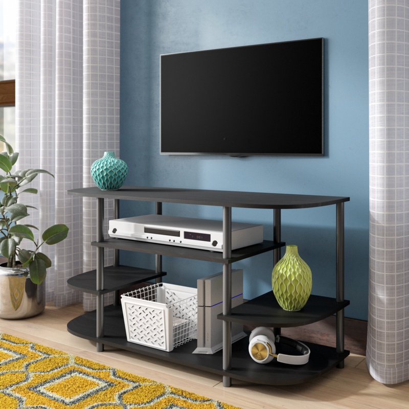 Lansing Media Console