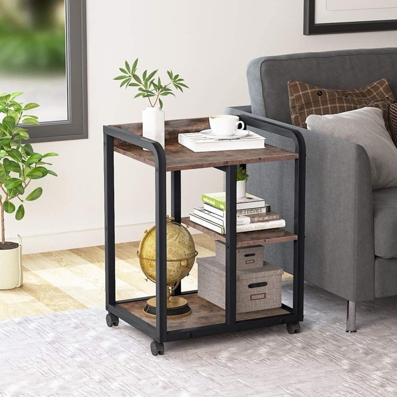 Laptop Cart