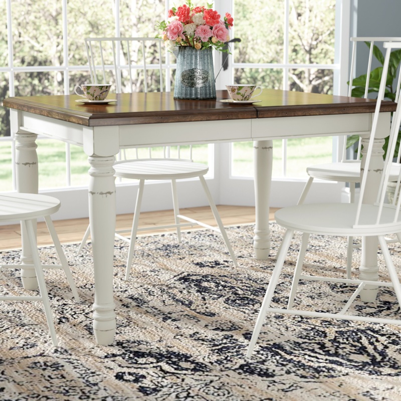 Larchwood Dining Table
