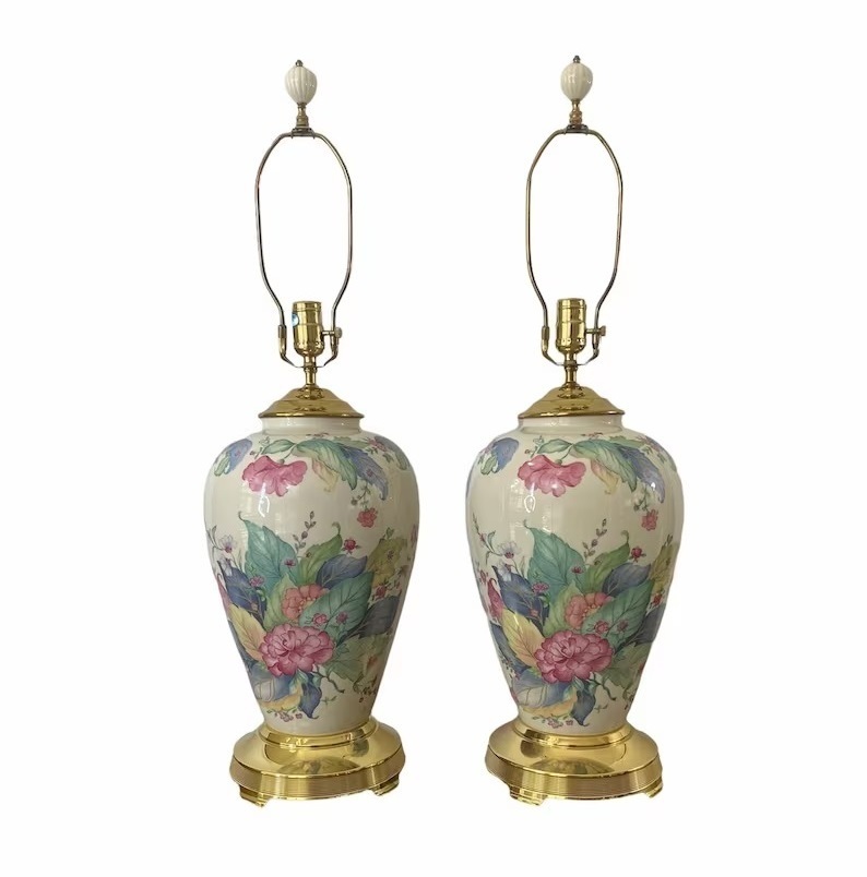 Lenox Lamps