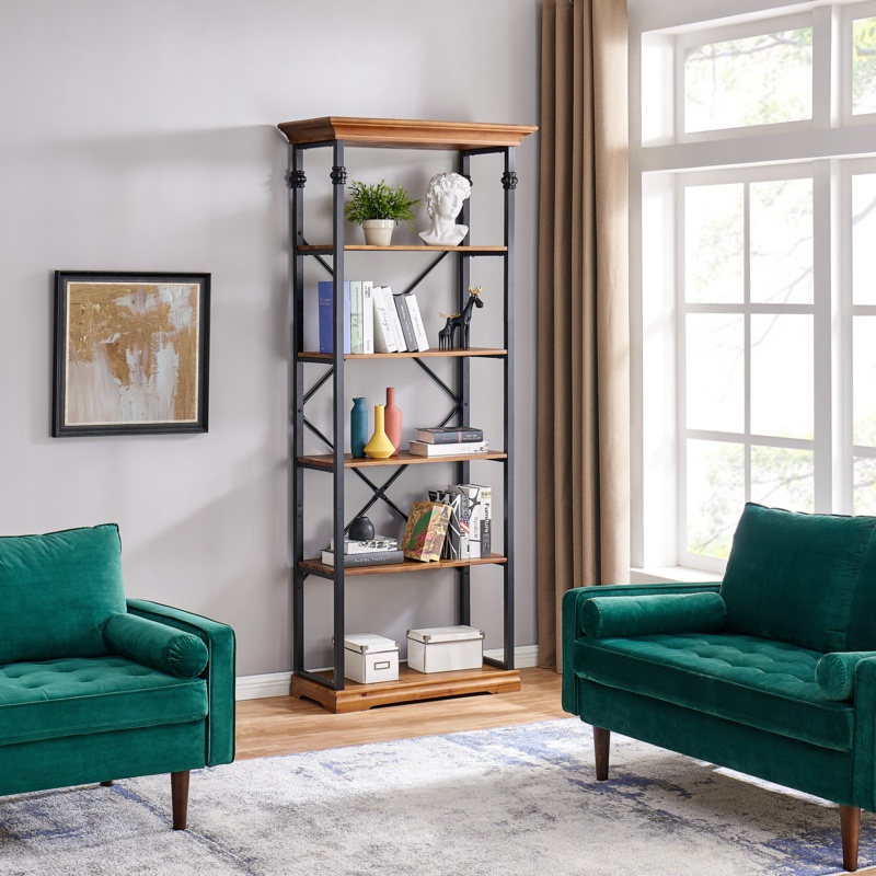 Antique Bookcases