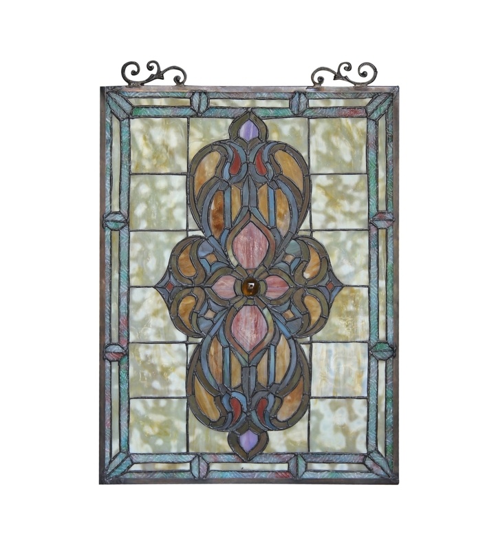 Laurie Window Panel