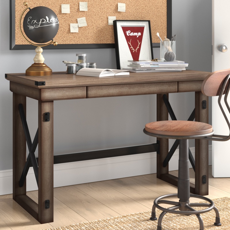 Lauver 47.48'' Desk