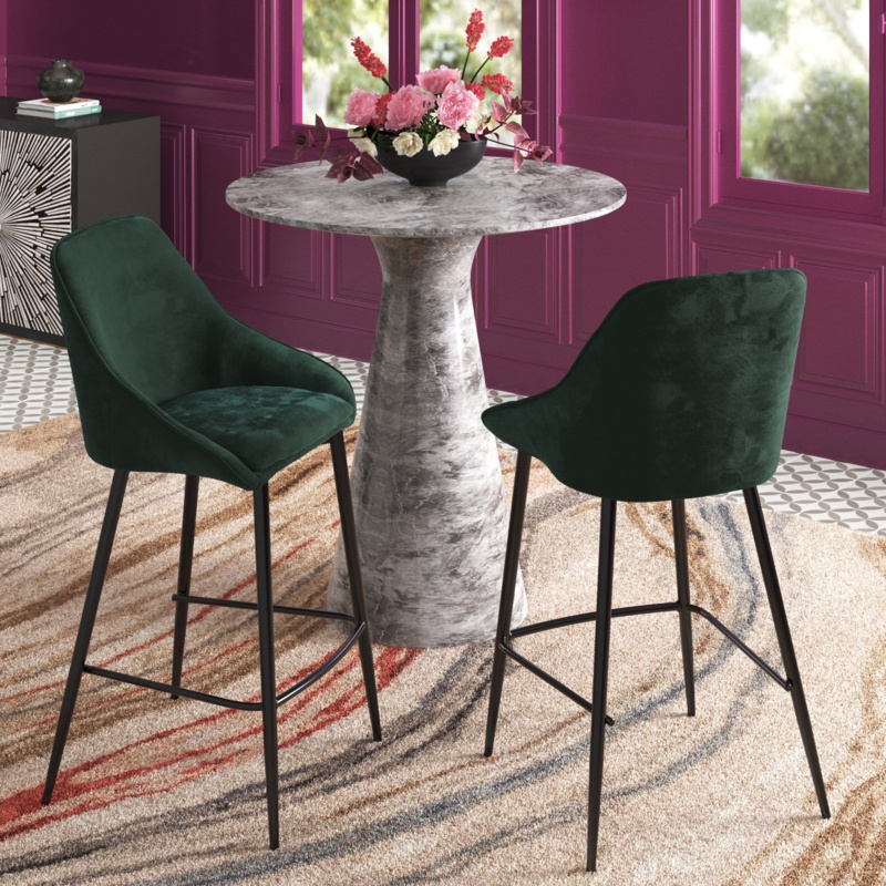 Layken Bar & Counter Stool