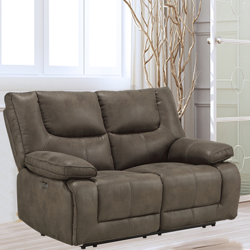 Power Lift Recliner Chair with USB Charging