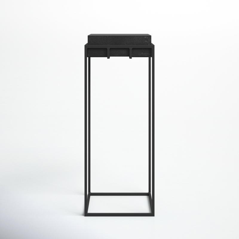 High-Style Designer Table