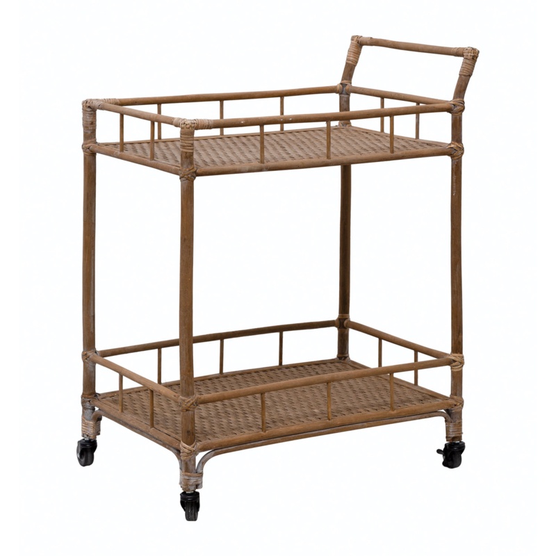 Lency Bar Cart