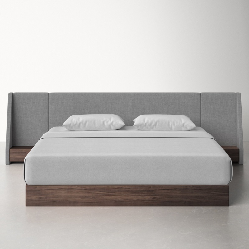 Lennon Upholstered Bed