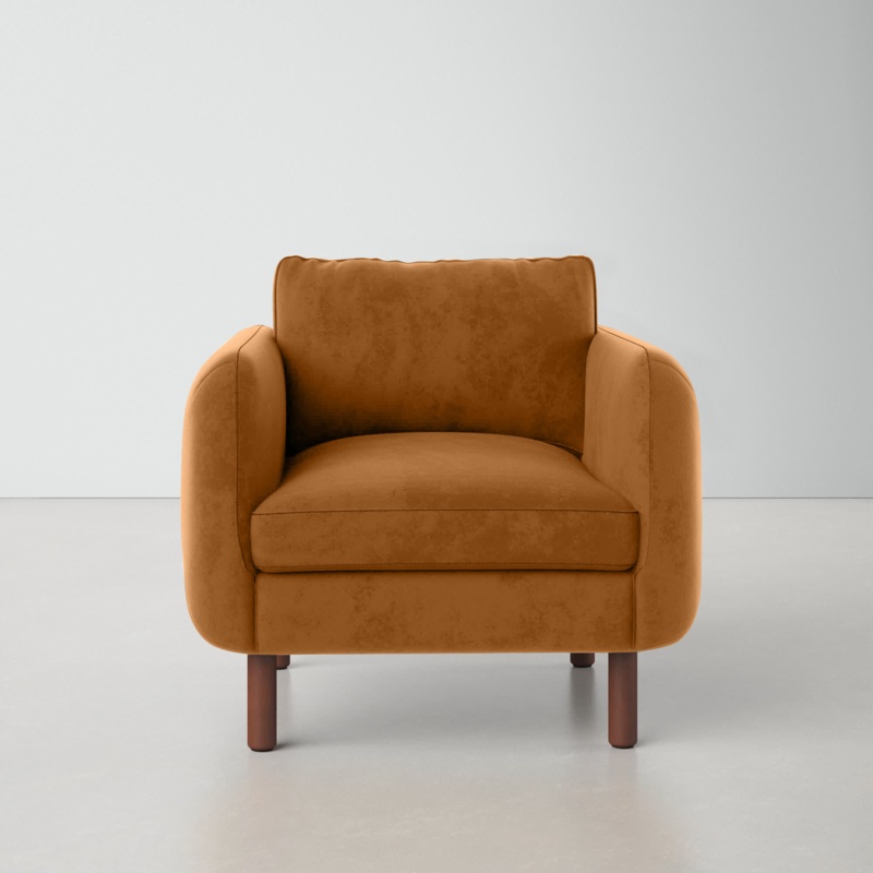 Leno Armchair