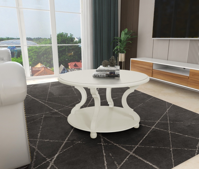 Leppert Coffee Table