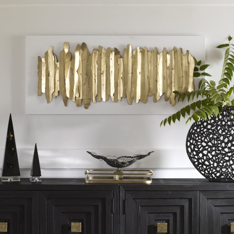 Lev Wall Décor