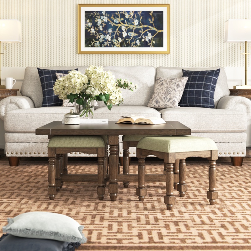 Liall Coffee Table