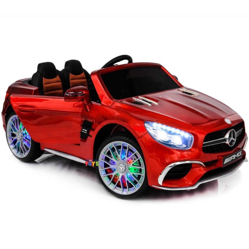Licensed Car with Mp4 Touch Screen