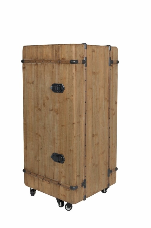 Lico Bar Cabinet
