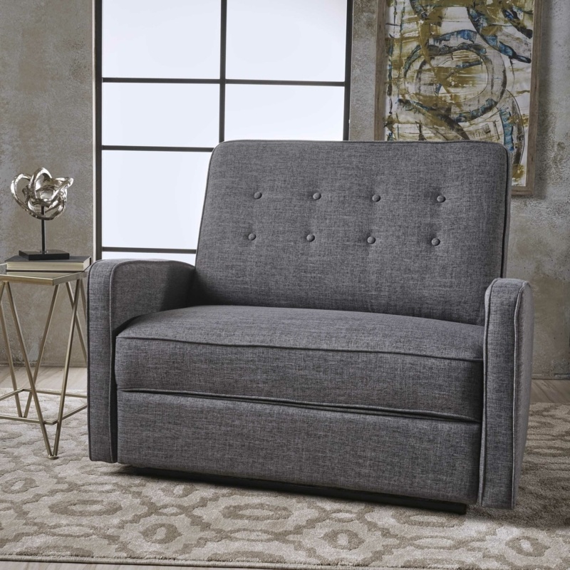 Lieb Upholstered Recliner