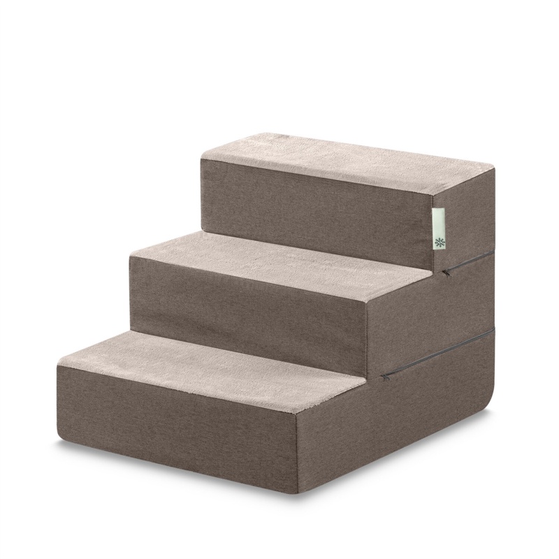 Lillian 3 Step Pet Stair