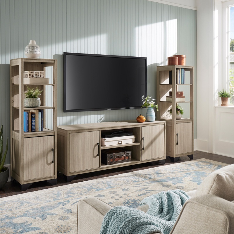 Limon 59.06'' Media Center