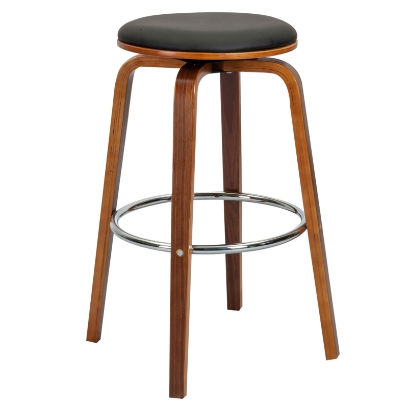 Stylish Home Bar and Kitchen Stool