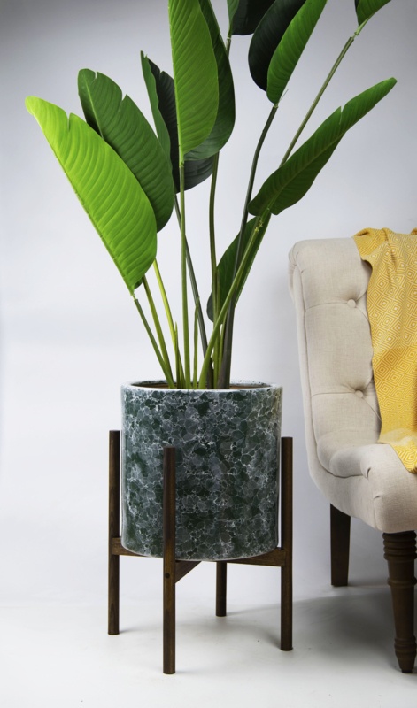 Lissowski Ceramic Pot Planter