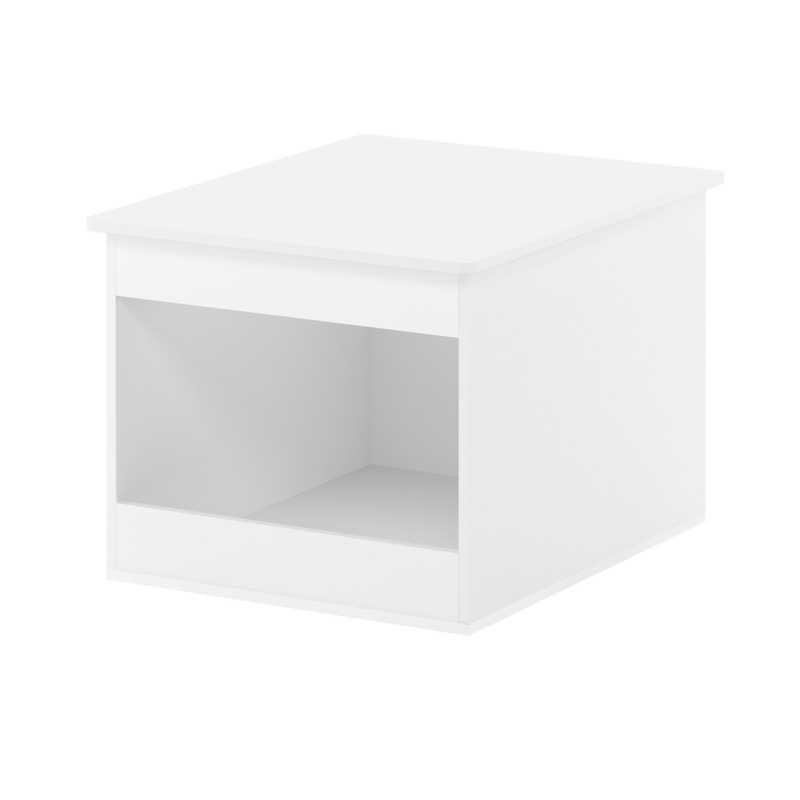 Litter Box Enclosure
